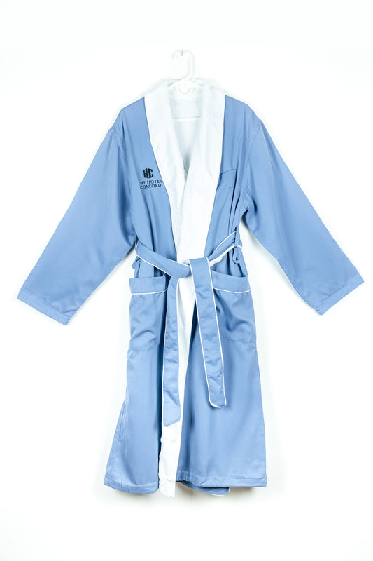 Plush Robe